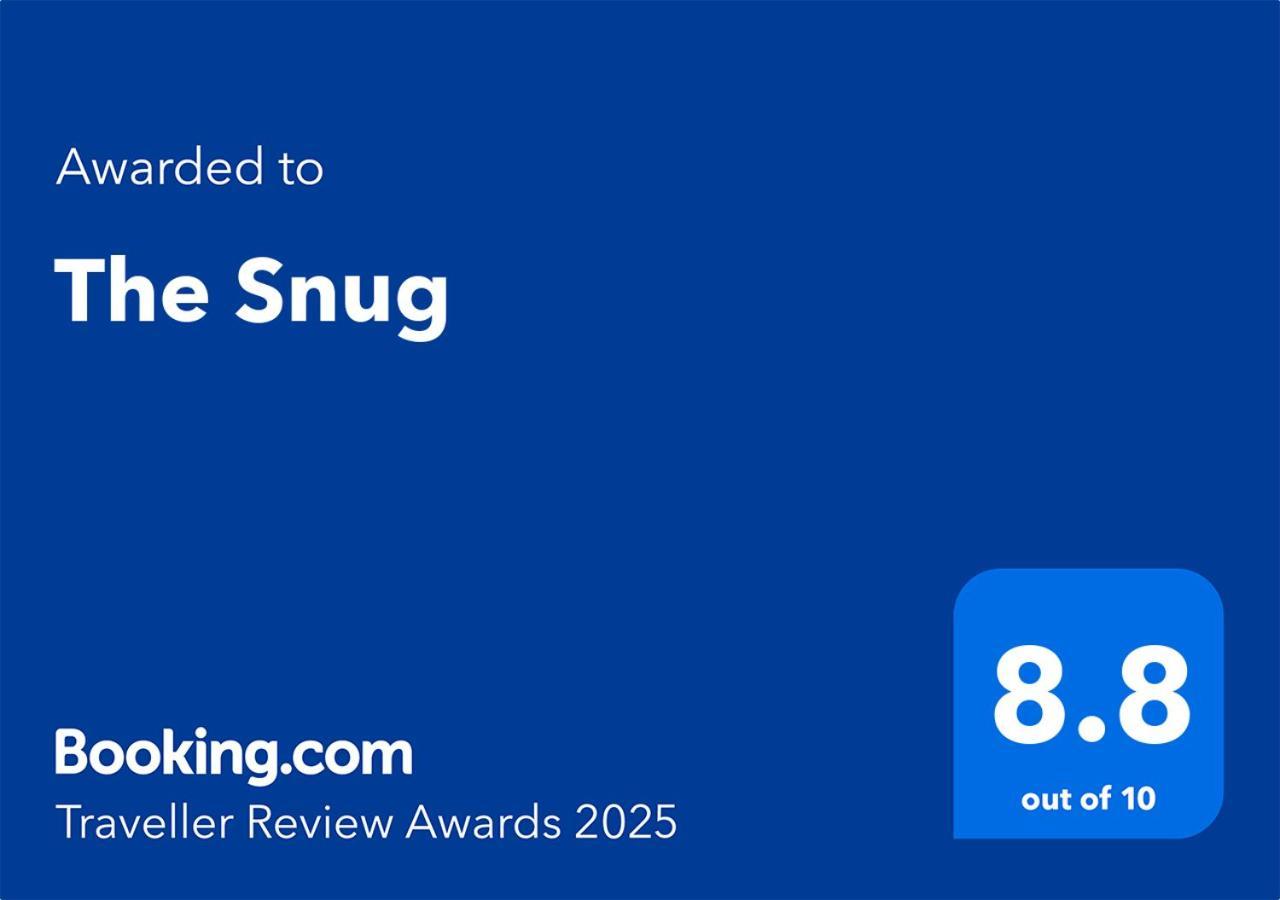 "The Snug" Villa Knaresborough Exterior photo
